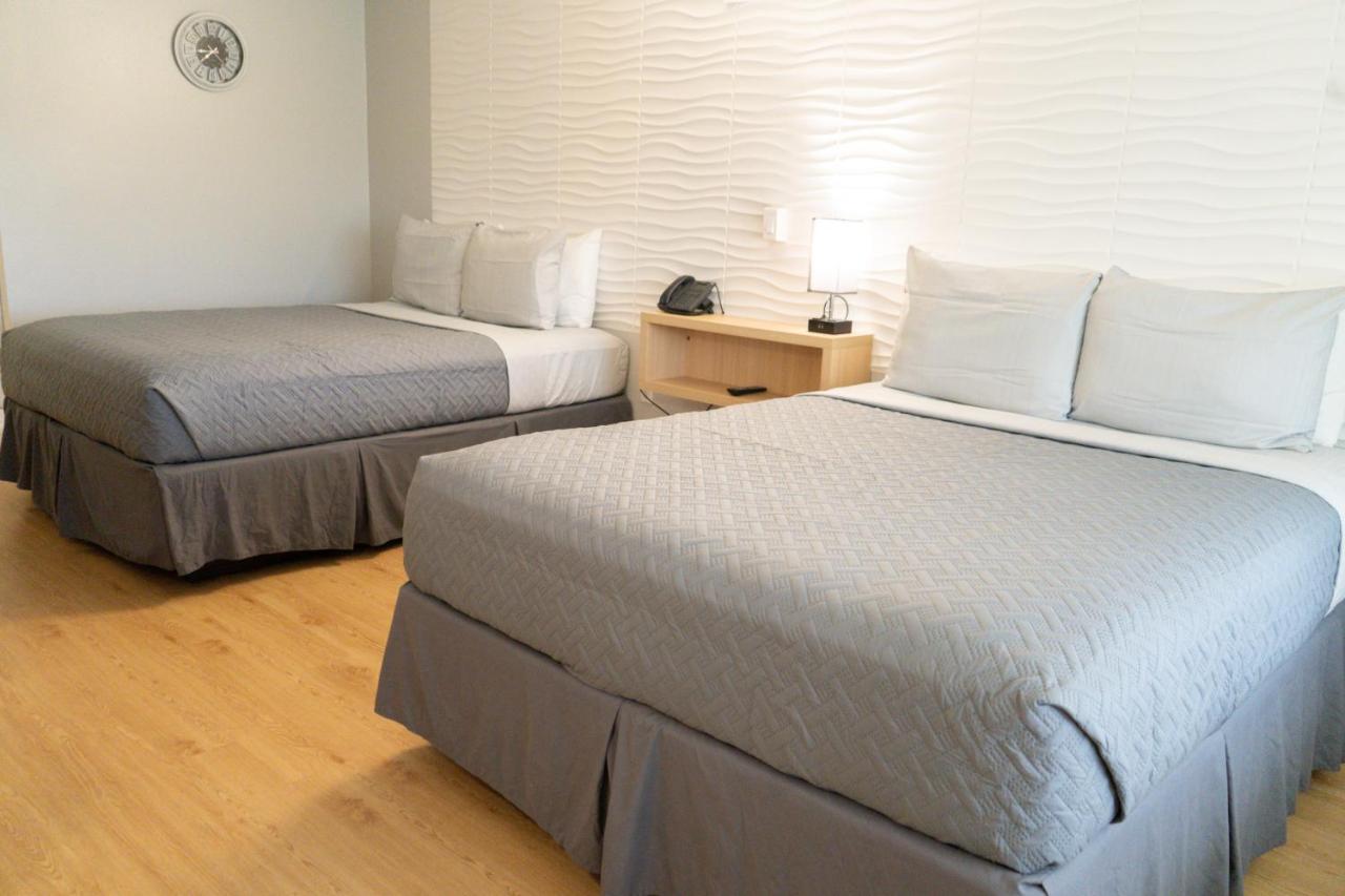 Hotel Near 4 People 3*