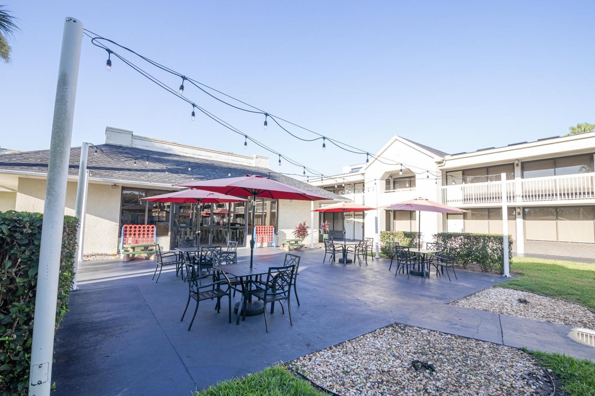 Hotel Near 4 People Kissimmee