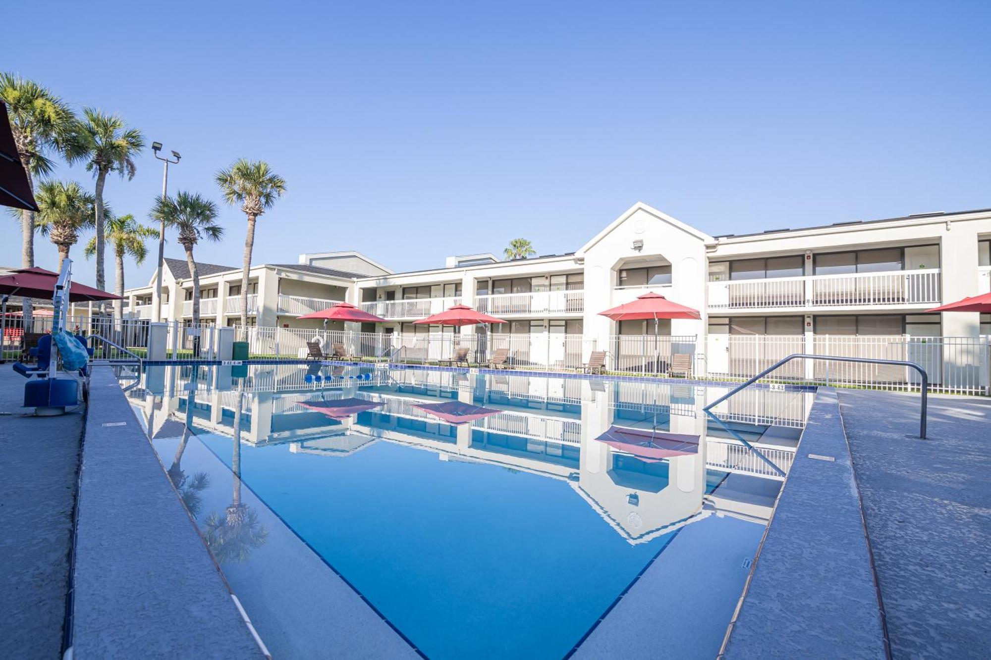 Near 4 People 3* Kissimmee
